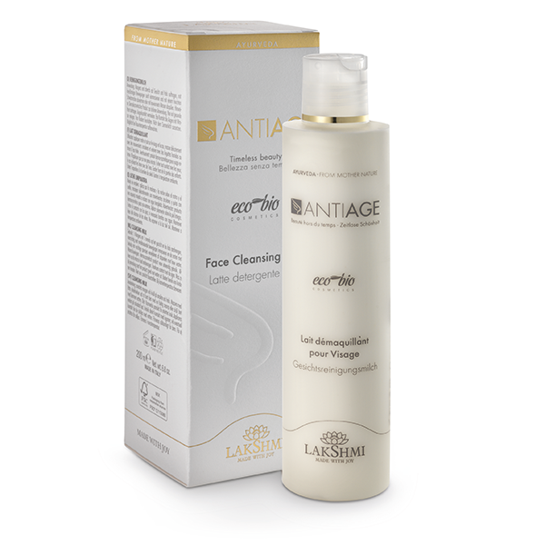 Anti-Age Cleansing Milk 