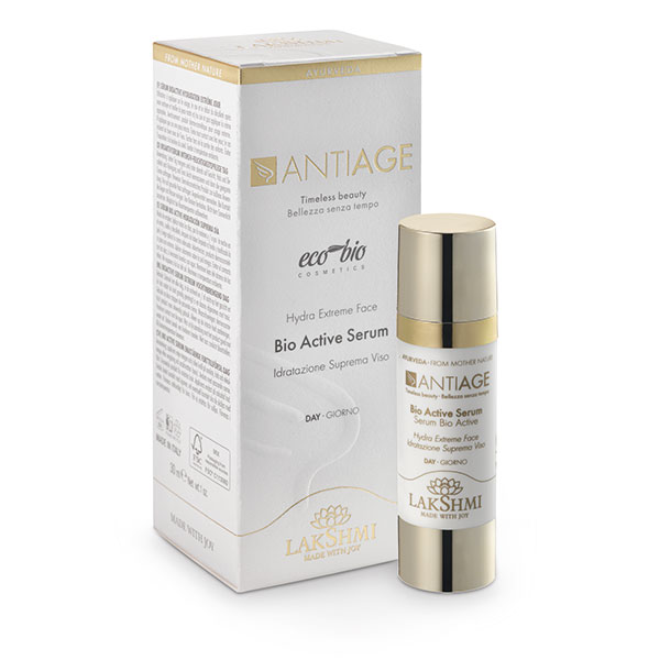 Serum Bioactive Hydra-Extreme 