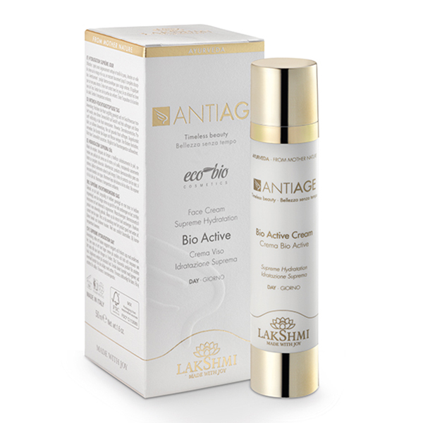 Anti-Age Cream Bio Active Cream