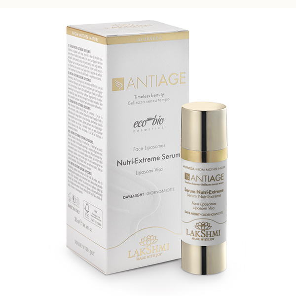 Serum Nutri Extreme Liposomer