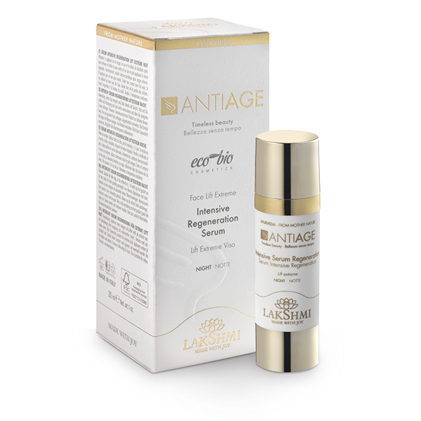 Intensive Serum Regeneration 
