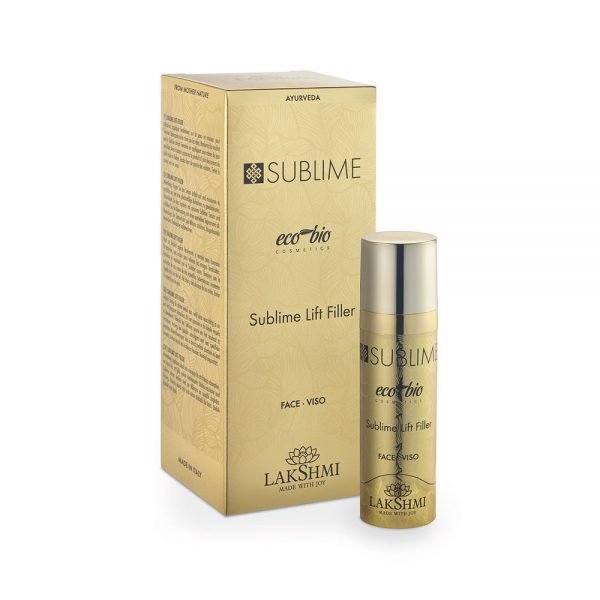 Sublime Lift Filler Eco