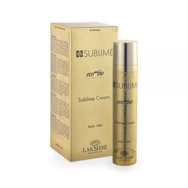 Sublime Cream eco dag natt