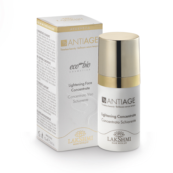 Concentrated Lightening Cream