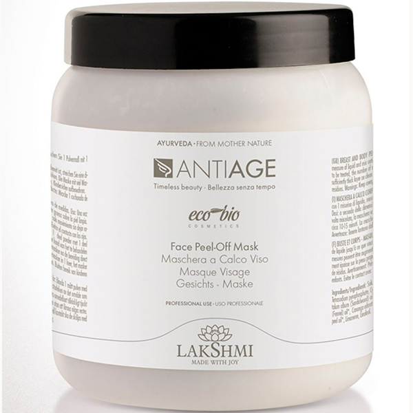 Anti-Age Mask - Peel off