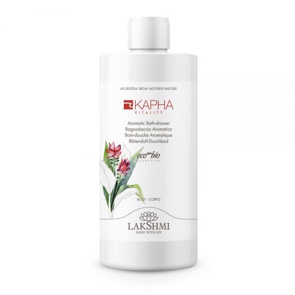 Aromatic Bath Shower - Kapha