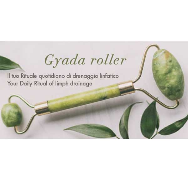 Gyada roller