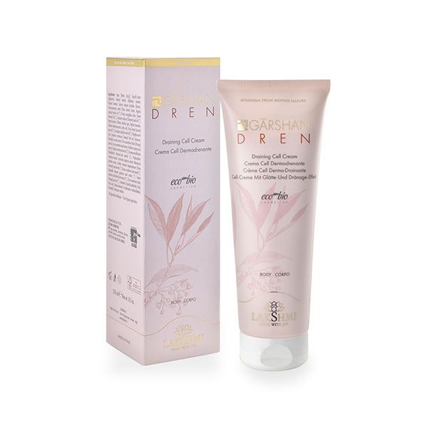 Draining Cell Cream