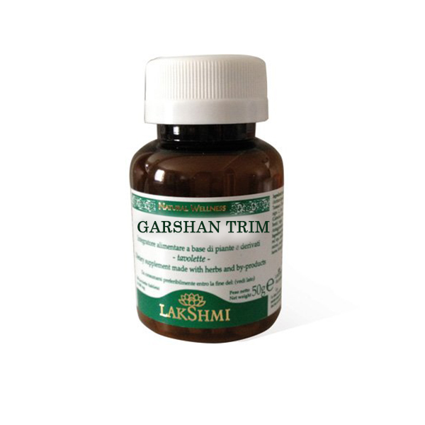 Garshan Trim