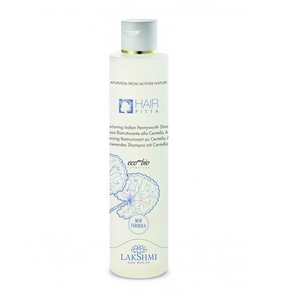 Restructuring Centella Asiatica Shampoo NY