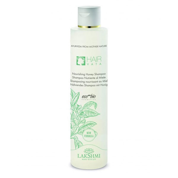 Nourishing honey shampoo NY