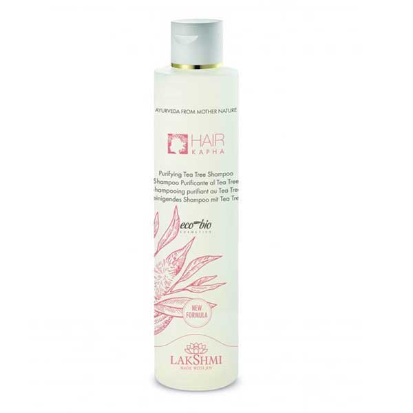 Purifying Tea Tree Shampoo