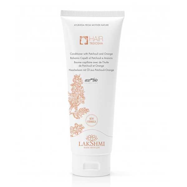 Silky Hair Conditioner