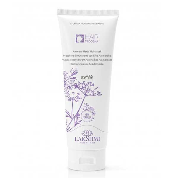 Conditioning Aromatic Hair Mask