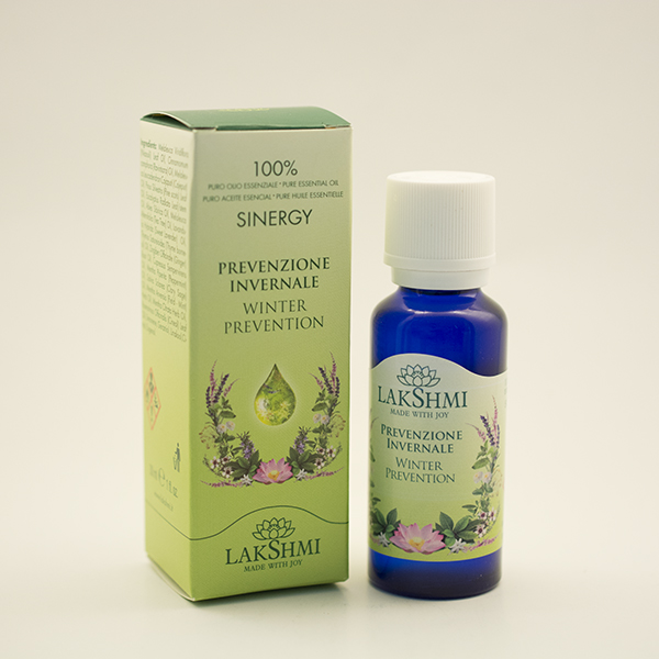 Winter prevention