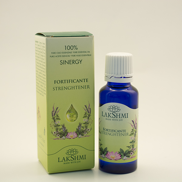 Strengthener Purifier
