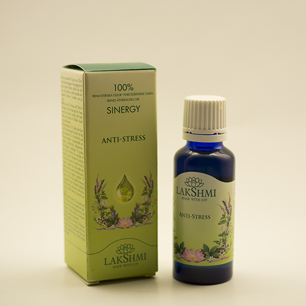Anti-Stress