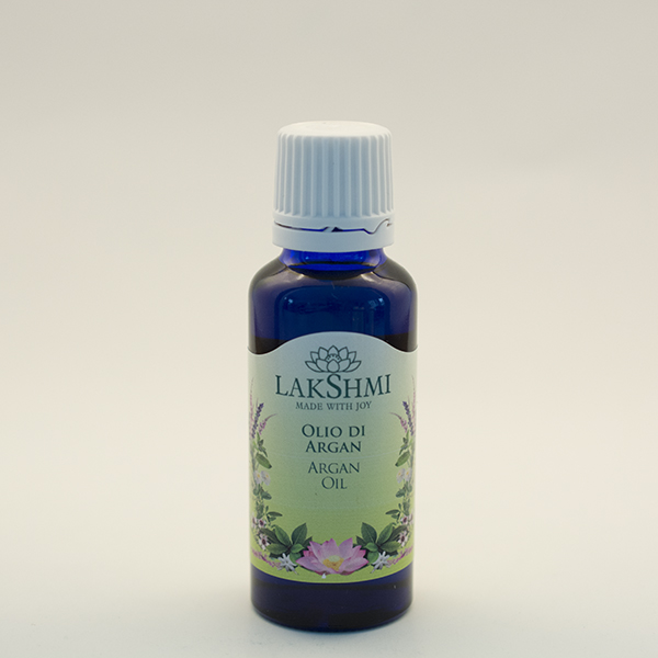 Argan Olja