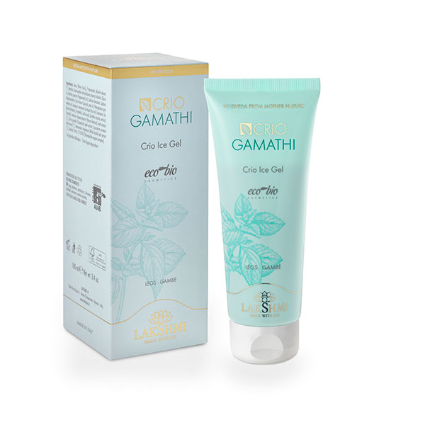 Ice Gel 