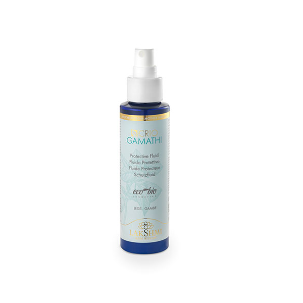 Moisturizing Protective fluid, spray