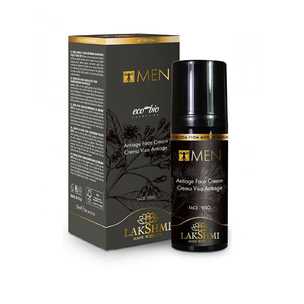 Soothing Antiage Face Cream
