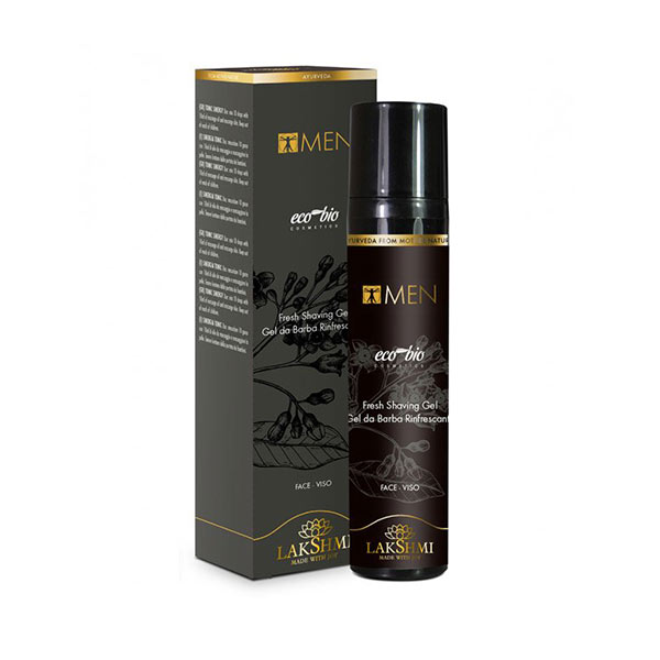 Refreshing Shaving Gel