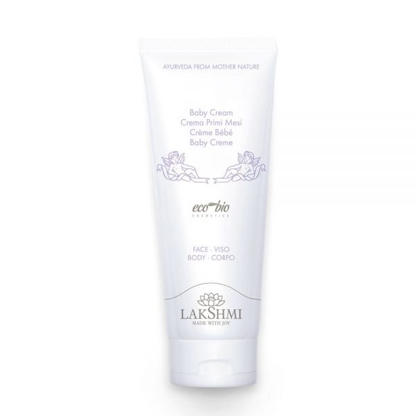 Marigold Baby Cream
