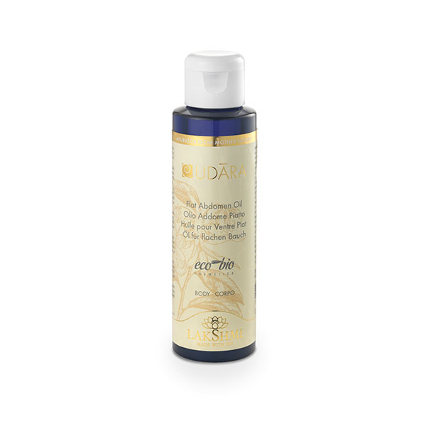 Udara Massage oil