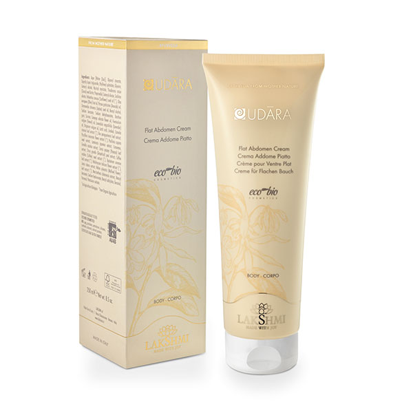Udara - Flat abdomen Cream