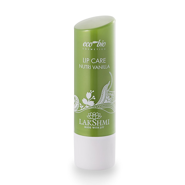 Lipbalm Nutri Vanilla, Vata