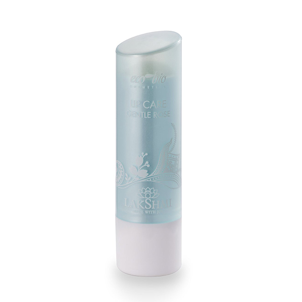 Lipbalm Gentle Rose, Pitta