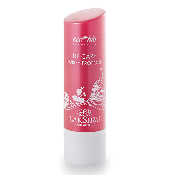 Lipbalm Purify Propolis, Kapha