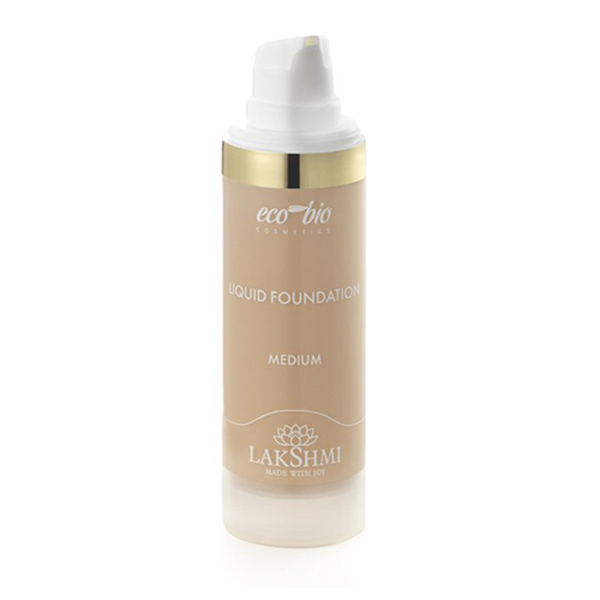 Liquid Foundation Medium