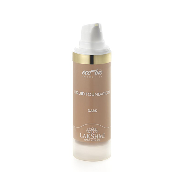 Liquid Foundation Dark