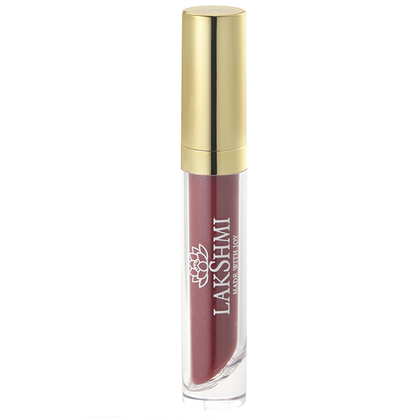 Lipgloss Glitter Pomgranate