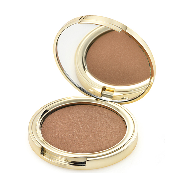 Compact Foundation Dark
