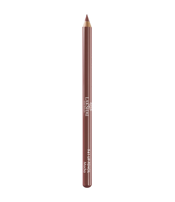 Lip Pencil Mocha - Mocka