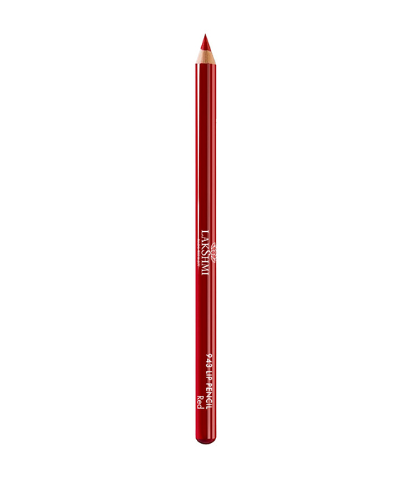 Lip Pencil red - röd