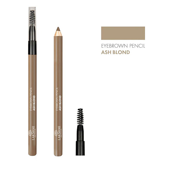 Eyebrow Pencil, Ash Blond