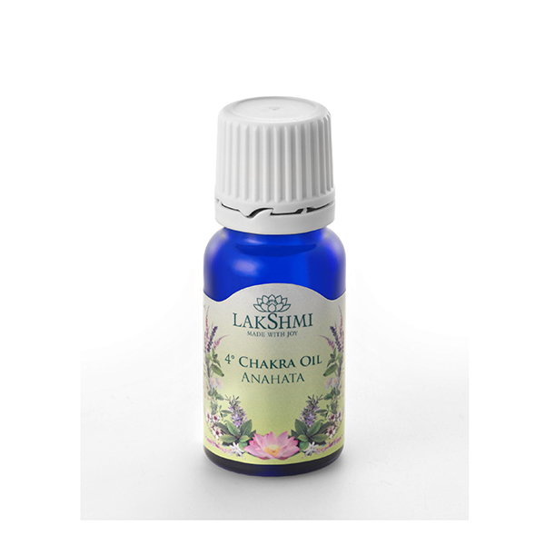 Chakra Oil Anahata