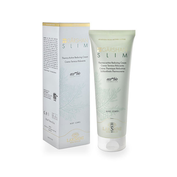 Thermo-active Reducing Cream