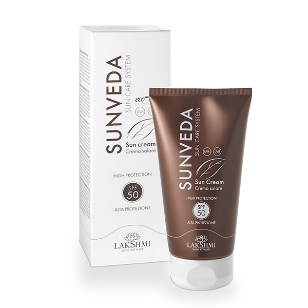 High Protection Sun Cream SPF 50