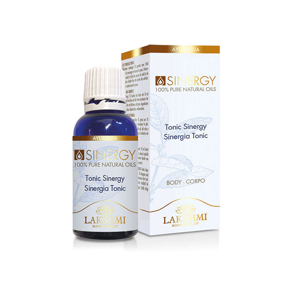 TONIC SYNERGY E.O.