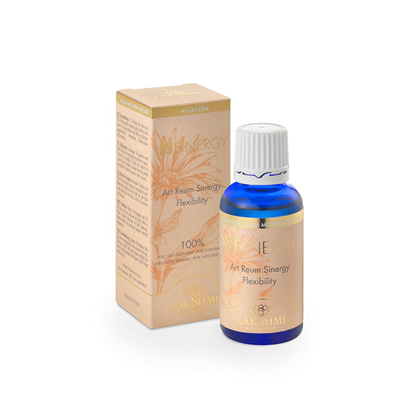 Art Reum Synergi - Flexibility