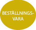 beställningsvara